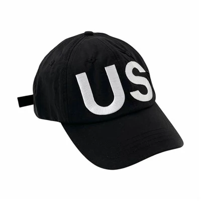 Low Profile Dad Cap Low Profile Dad Cap