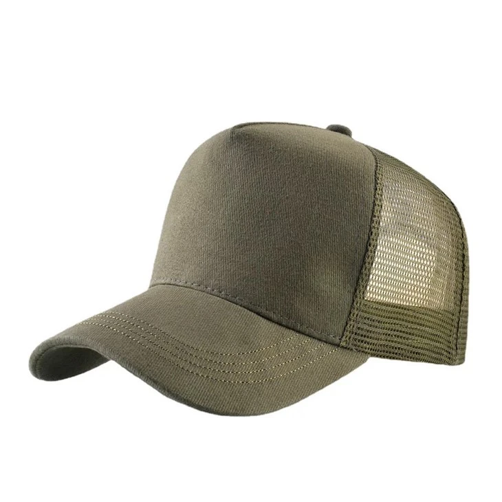Durable Trucker Hat factory Durable Trucker Hat factory