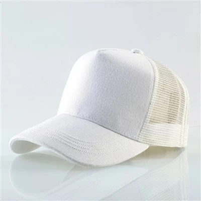 Durable Trucker Hat Durable Trucker Hat