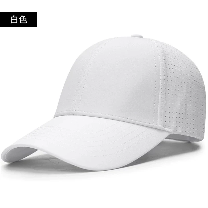 White Trucker Hat high quality White Trucker Hat high quality