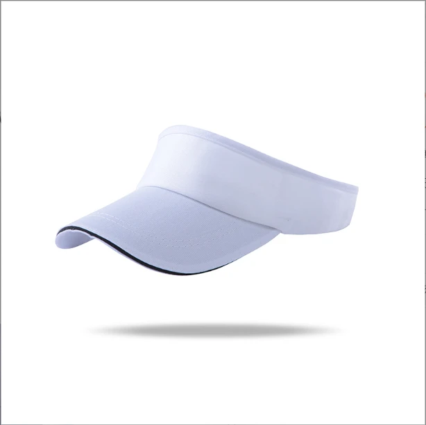Adjustable Running Visor Adjustable Running Visor