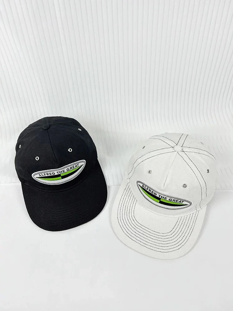 Baseball Cap Snapback