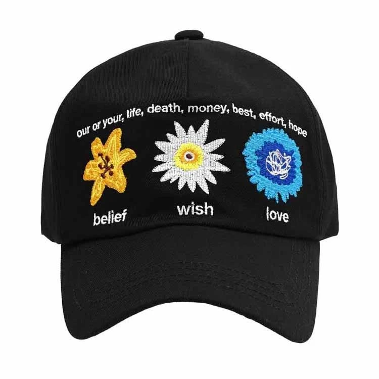 Custom Embroidered Caps Custom Embroidered Caps