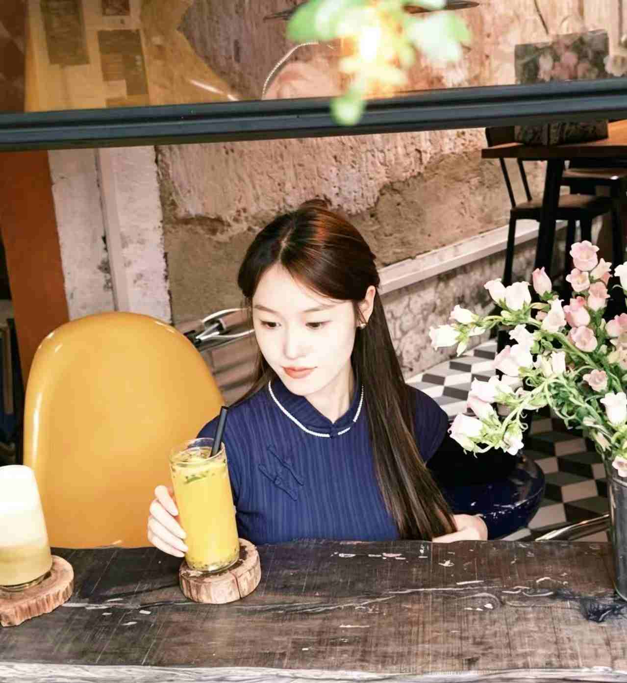 Jane Huang