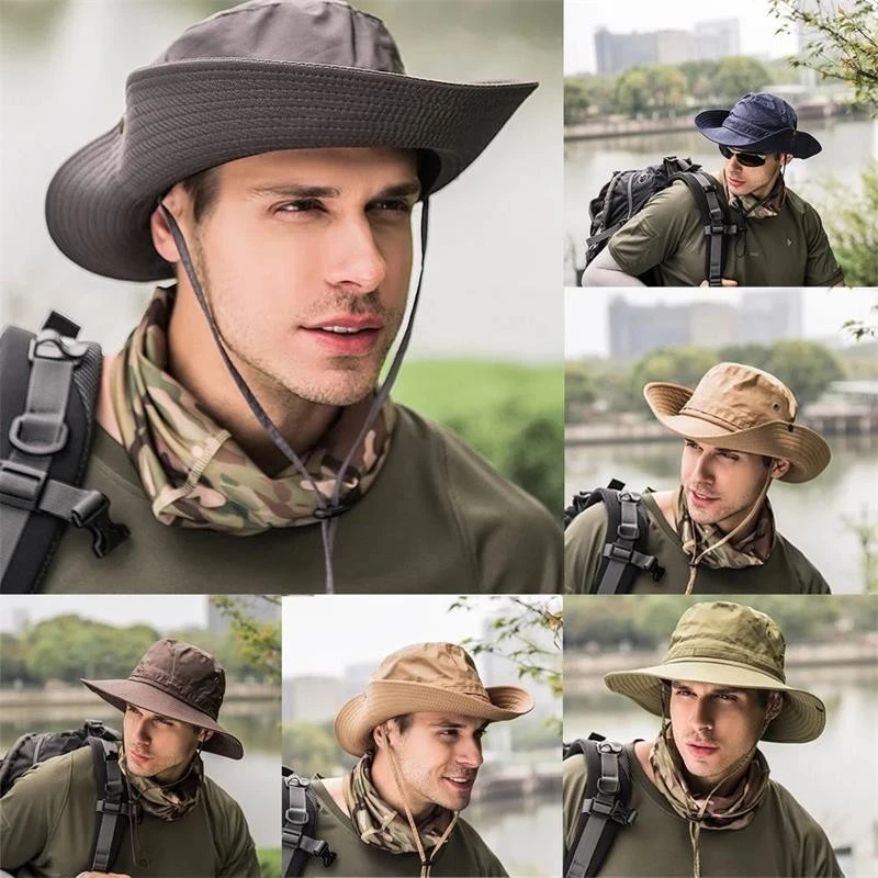 hat men hat men