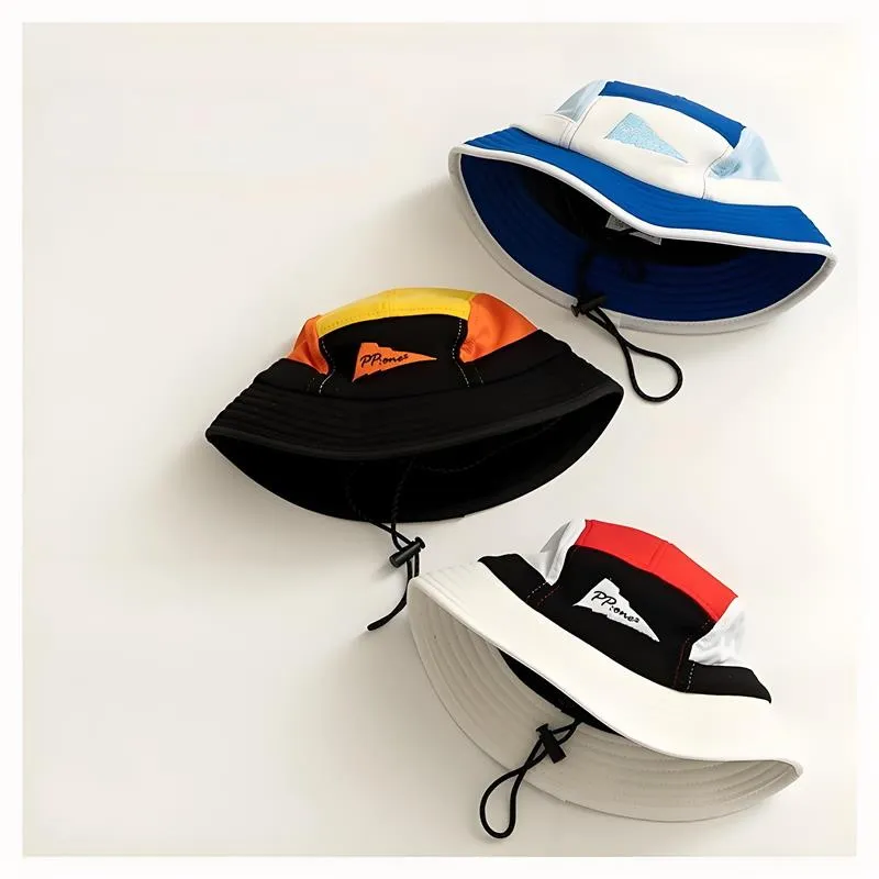 productcate-1-1 Bucket Hat With String Kids