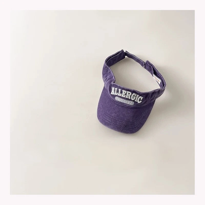 Custom Golf Visor Hats With Logo factory