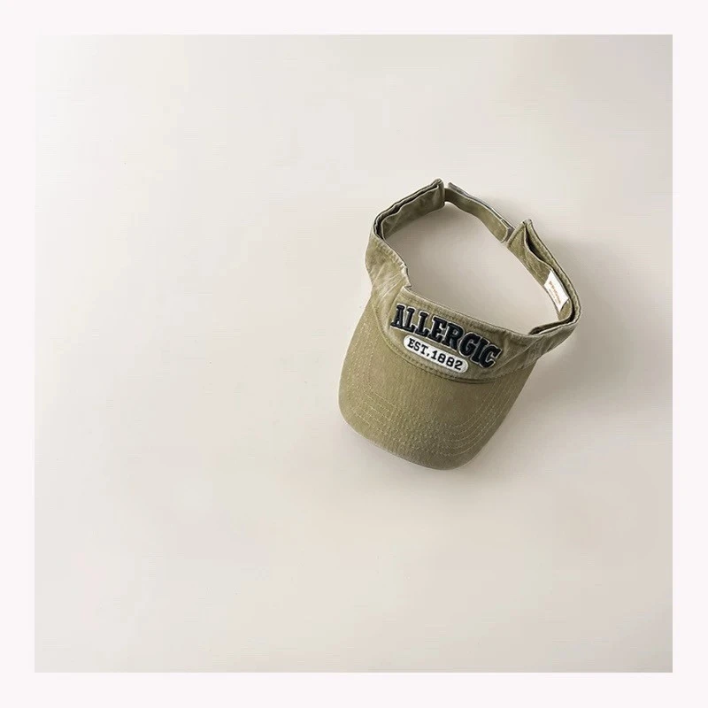 Custom Golf Visor Hats With Logo best