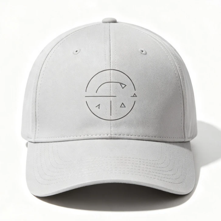 Custom Printed Baseball Caps factory