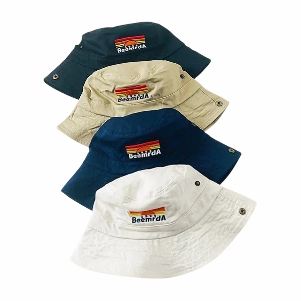 Golf Sun Bucket Hats Golf Sun Bucket Hats