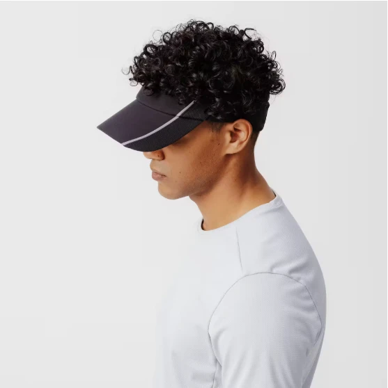 Running Sun Visor Running Sun Visor