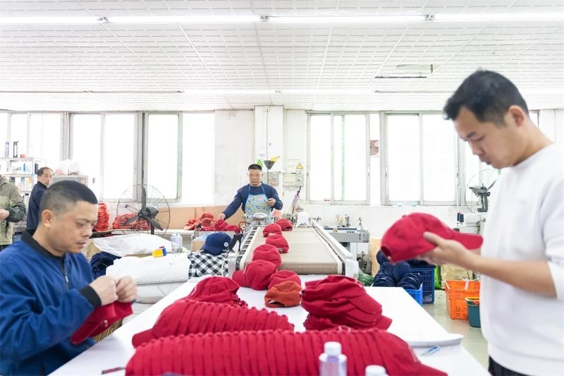 Hat Factory 4 Hat Factory 4