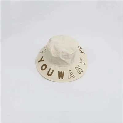 How effective is a bucket hat for sun protection?