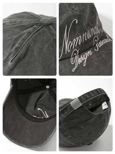 How Should a Baseball Cap Fit? Size Guide Explained