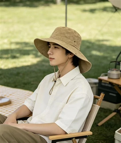 Lightweight Bucket Hats for Summer Heat: What to Choose
