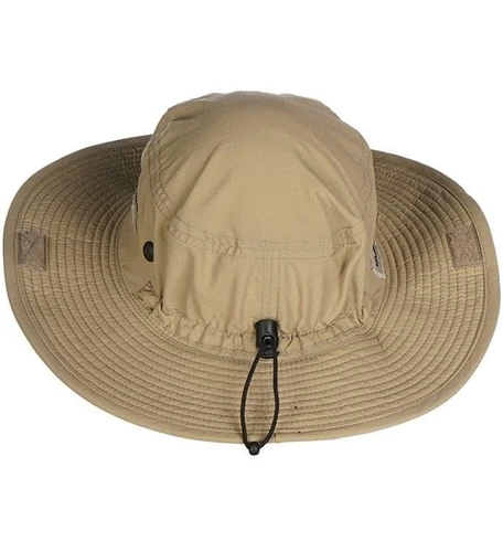 Cotton Bucket Hats vs Nylon Bucket Hats: Pros and Cons Cotton Bucket Hats vs Nylon Bucket Hats: Pros and Cons