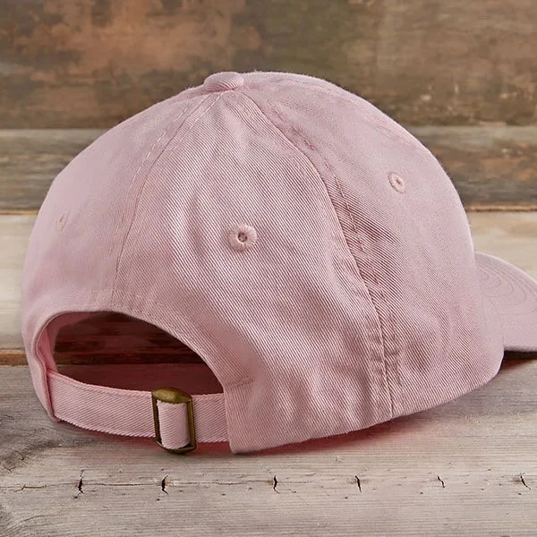 baseball cap