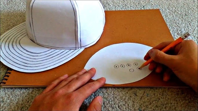 How To Make Custom Hats How To Make Custom Hats