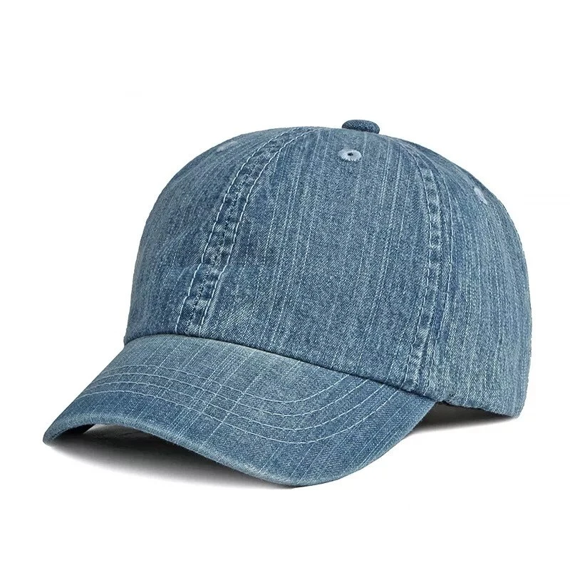 Jeans Baseball Cap Jeans Baseball Cap