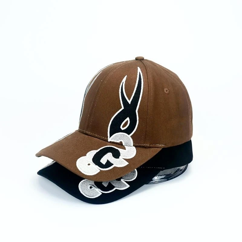 Men's Vintage Snapback Cap