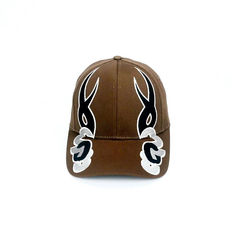 Men's Vintage Snapback Cap