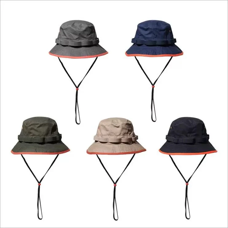 Outdoor Golf Bucket Hats Outdoor Golf Bucket Hats