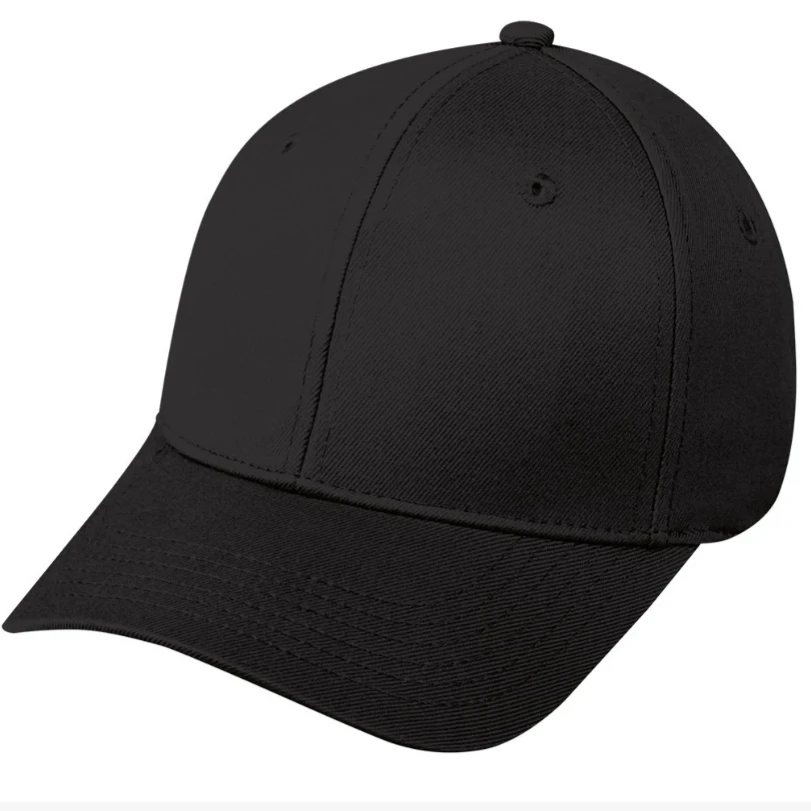 Plain Baseball Cap Plain Baseball Cap