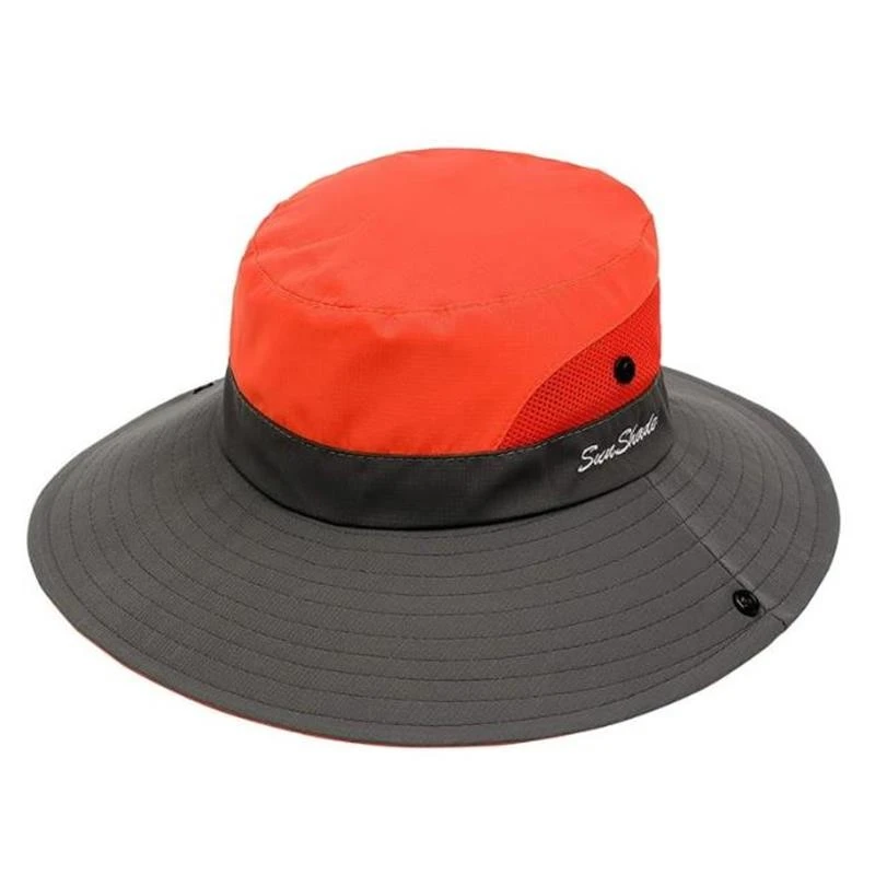 Stiff Brim Bucket Hat Stiff Brim Bucket Hat