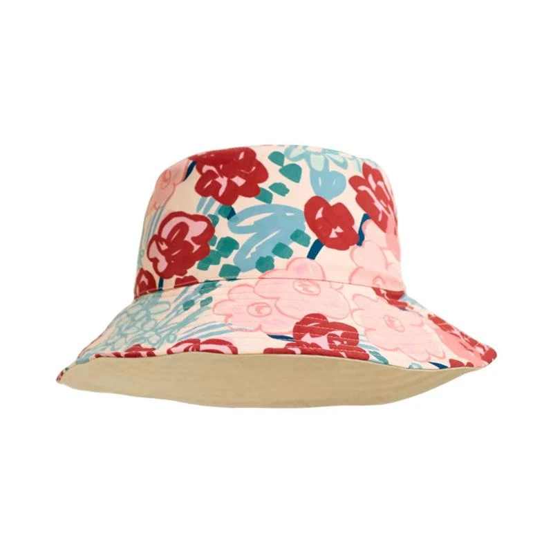 Printed Bucket Hat Printed Bucket Hat