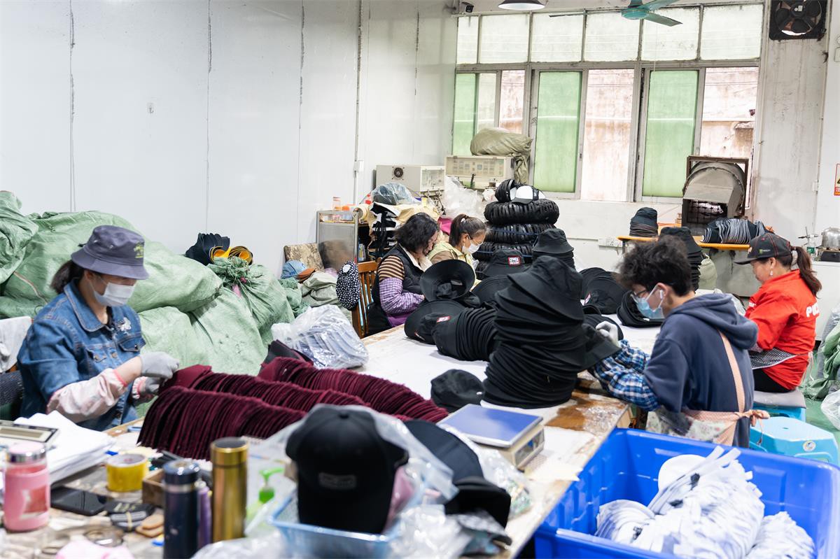 Baseball Cap Factory (6).JPG
