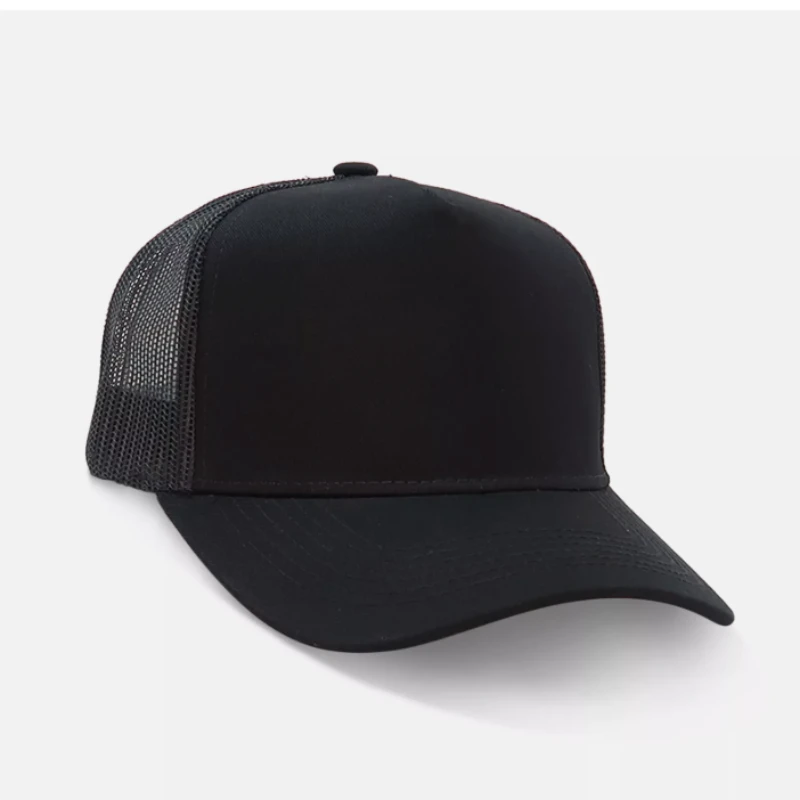 mesh embroidered trucker hat 2 mesh embroidered trucker hat 2