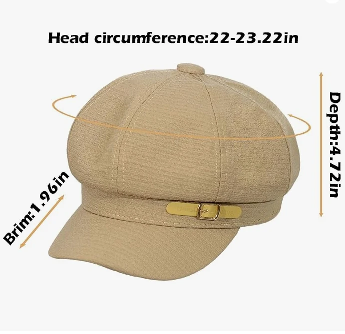 beret hat fashion women 2