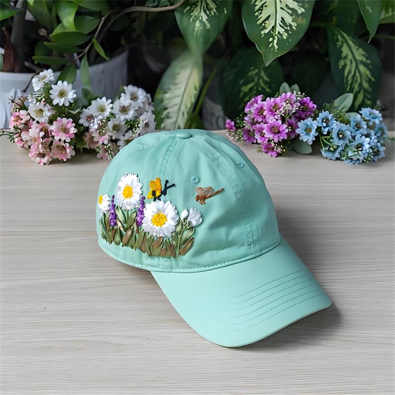 baseball cap