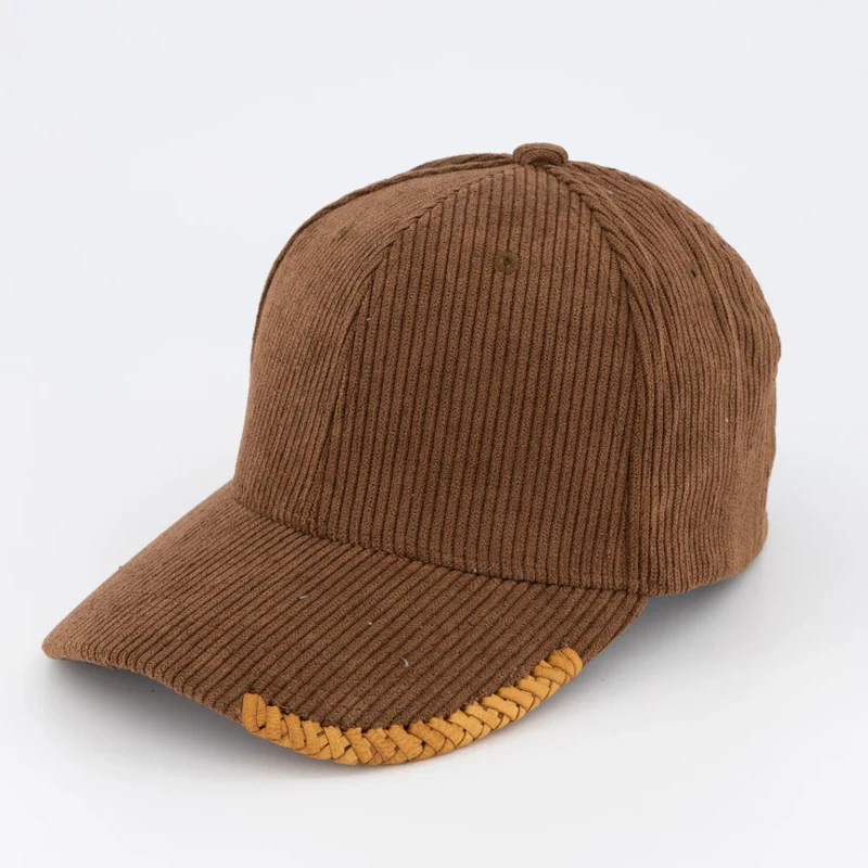 corduroy baseball cap corduroy baseball cap
