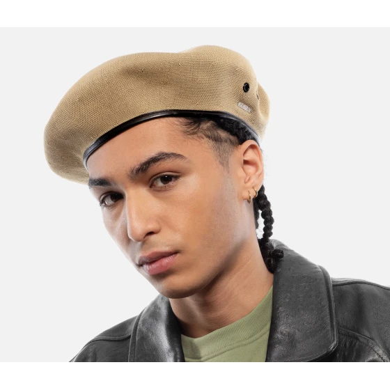 beret
