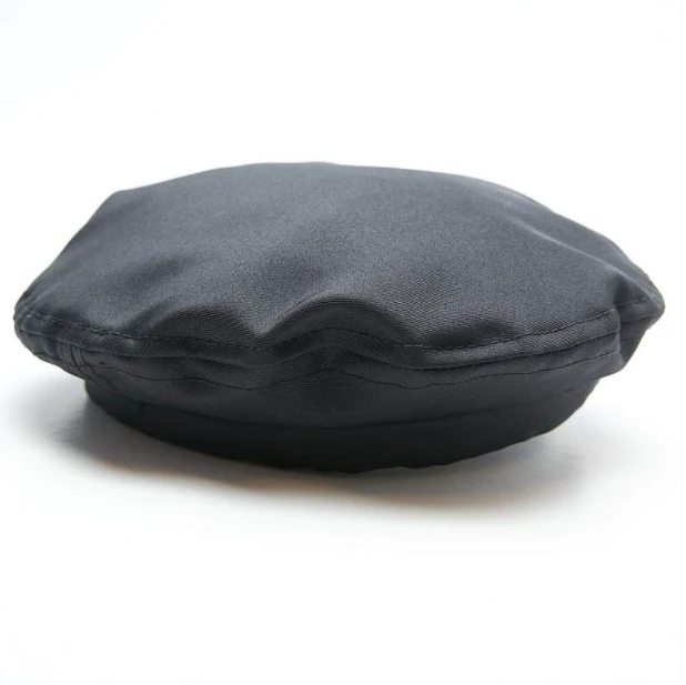 polyester beret