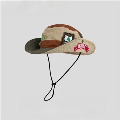 Waterproof Bucket Hats for Rainy Weather: Do They Work?