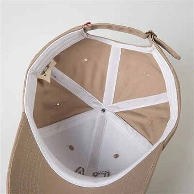 6 Panel Baseball Cap 6 Panel Baseball Cap