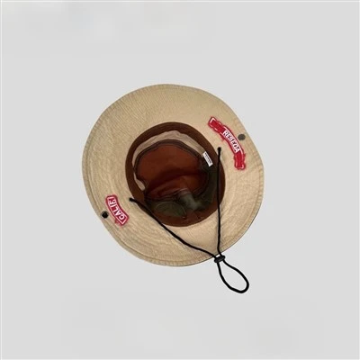 Fisherman Hats With String Fisherman Hats With String