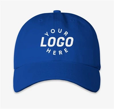 Baseball Cap Logo