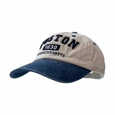 How to Choose the Right Size Custom Baseball Cap