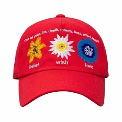 Hat Making Process