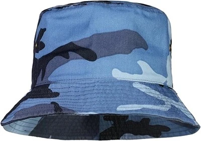 Custom Bucket Hats
