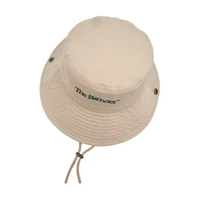 Bucket Hat with Long String Bucket Hat with Long String