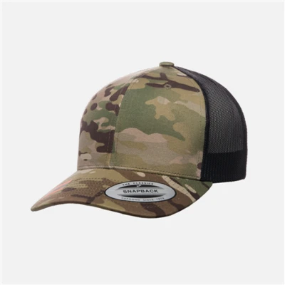China TOP 5 Baseball Cap Manufacturers