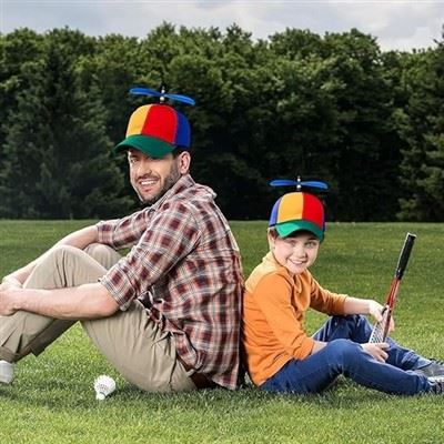 Colorful Baseball Cap Colorful Baseball Cap