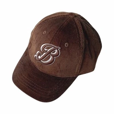 Dad Hat Embroidery Design