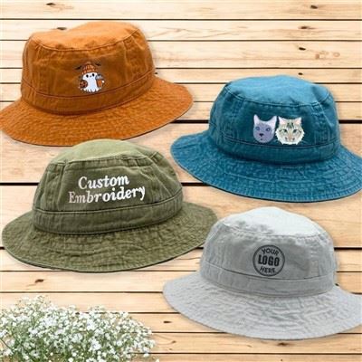 Top 10 Bucket Hat Factories