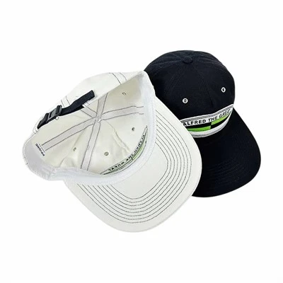 Extended Bill Flat Cap Extended Bill Flat Cap