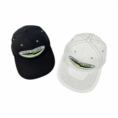 Extended Bill Flat Cap Extended Bill Flat Cap